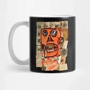 Robo Orango Mug